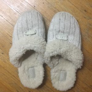 Slippers